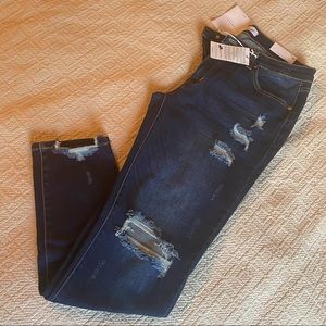 KanCan super skinny jeans